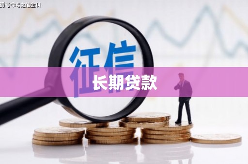 静乐长期贷款