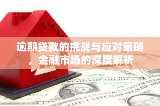 静乐逾期贷款的挑战与应对策略，金融市场的深度解析