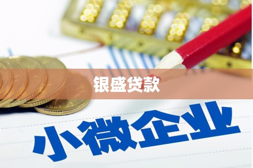 静乐银盛贷款