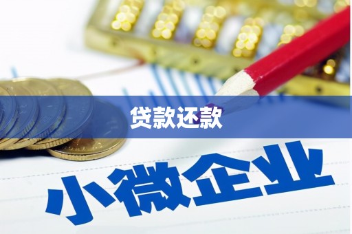 静乐贷款还款