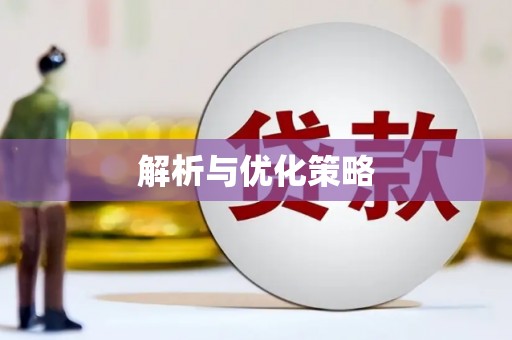 静乐解析与优化策略