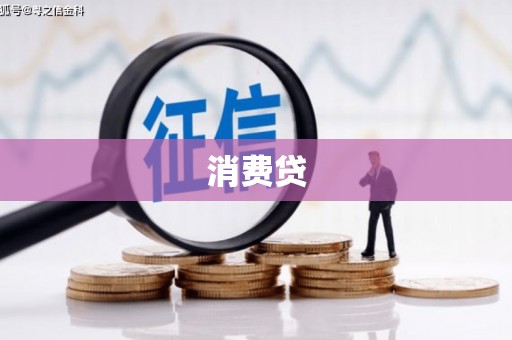 静乐消费贷