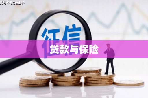 静乐贷款与保险