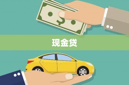 静乐现金贷