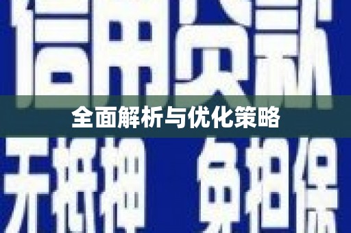 静乐全面解析与优化策略
